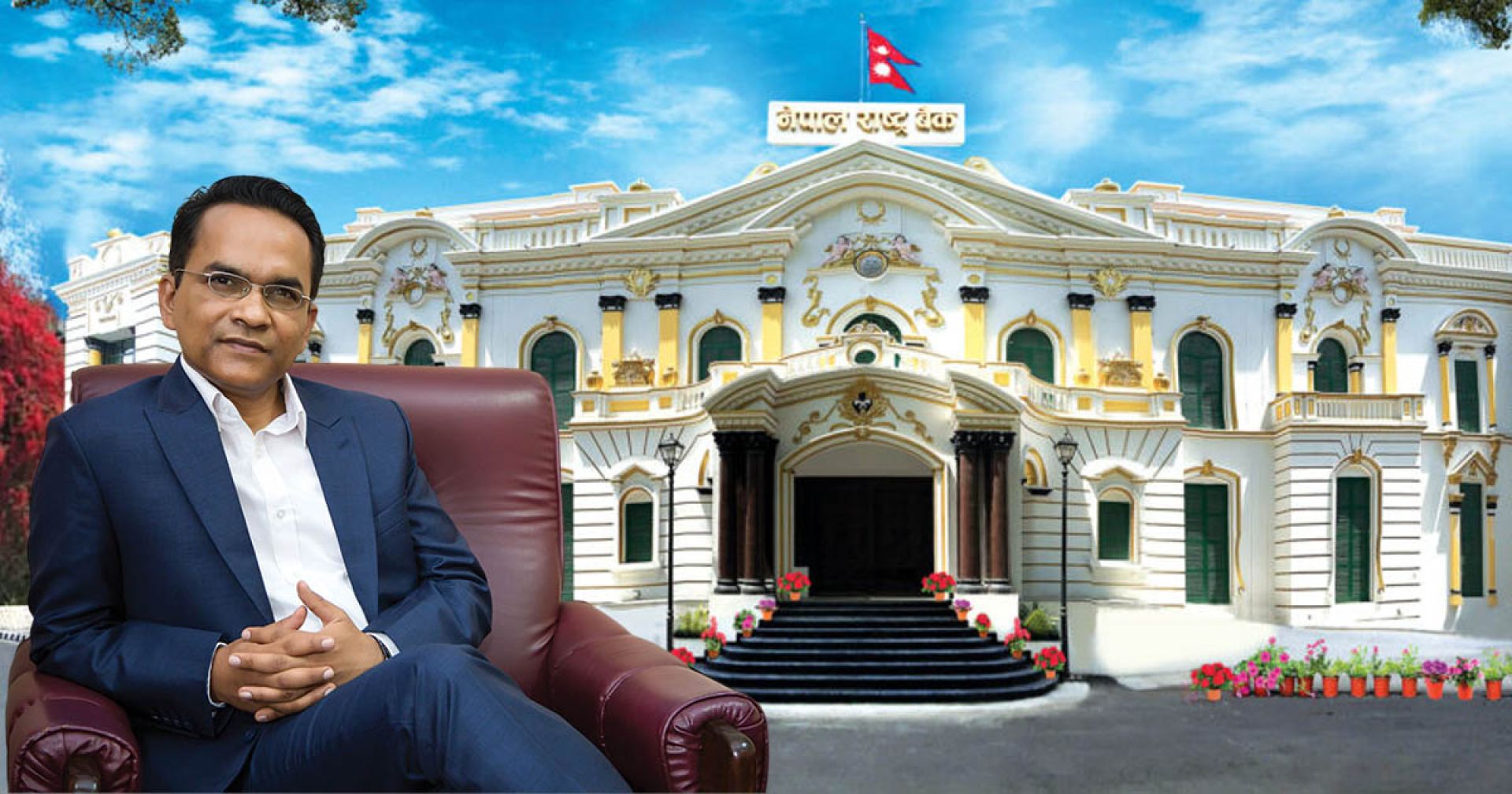 बैंकहरुको ब्यालेन्ससिट तत्काल सप्रिने अवस्था छैन, लगानीको कन्फिडेन्स नहुँदा पैसा थुप्रियो: गभर्नर